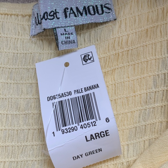 Spring Dress - Picture 2 of 2